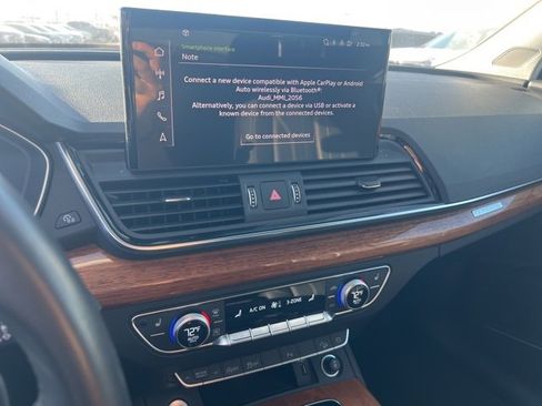 Used 2023 Audi Q5 2.0T Premium Plus image 13