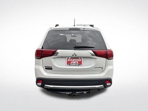 Used 2016 Mitsubishi Outlander SE FWD image 4