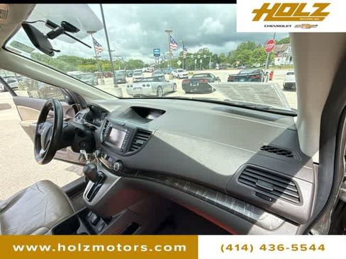 Used 2012 Honda CR-V EX-L image 27