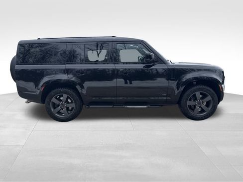 New 2026 Land Rover Defender 130 V8 image 6