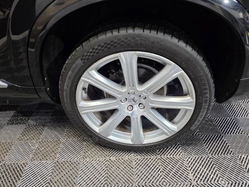 Used 2016 Volvo XC90 T6 Inscription image 40