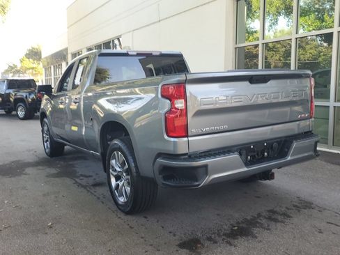 Certified 2020 Chevrolet Silverado 1500 RST w/ All-Star Edition RWD image 3