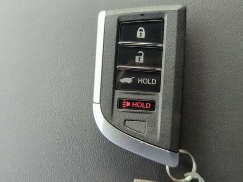 Used 2025 Acura ADX A-Spec FWD image 37