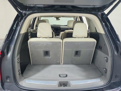 Certified 2023 Cadillac XT6 Premium Luxury w/ LPO, Floor Liner Package AWD/4WD image 27