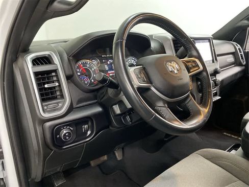 Used 2024 RAM 2500 Big Horn image 2