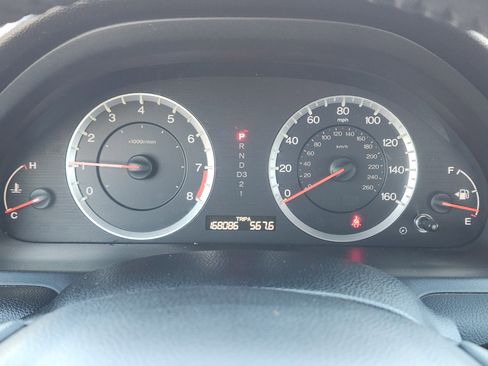 Used 2012 Honda Accord EX-L image 16