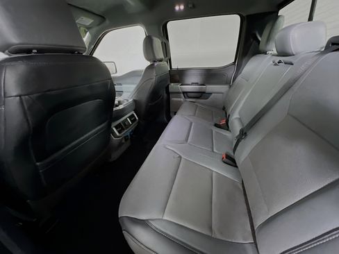 Used 2023 Ford F150 Lariat image 28