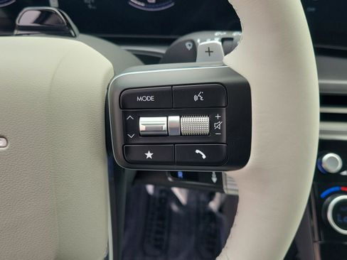 New 2026 Hyundai Santa Fe SEL image 19