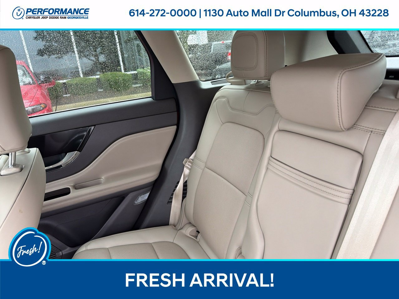 Used 2022 Lincoln Corsair Reserve w/ Equipment Group 201A AWD/4WD image 22