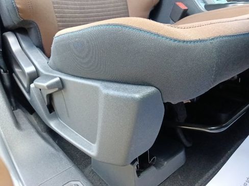 Used 2023 Ford Bronco Outer Banks AWD/4WD image 31