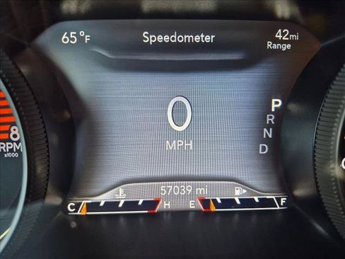 Used 2022 Jeep Cherokee Latitude Lux w/ Mopar Interior Package AWD/4WD image 12