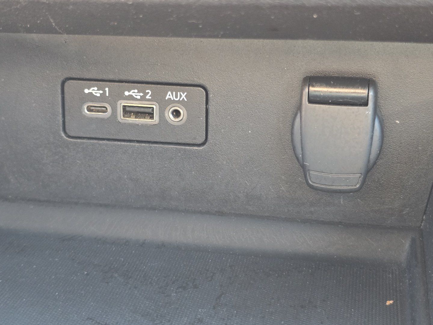 Used 2021 Nissan Altima 2.5 SR AWD/4WD image 8