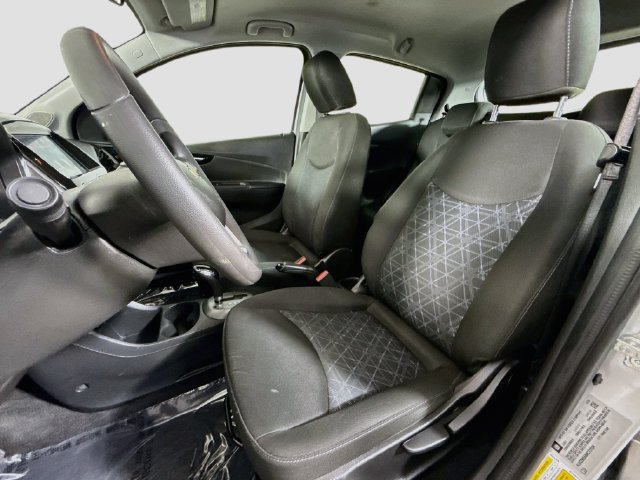 Used 2021 Chevrolet Spark LT FWD image 21