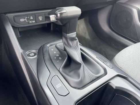 Used 2025 Kia K4 LXS image 20