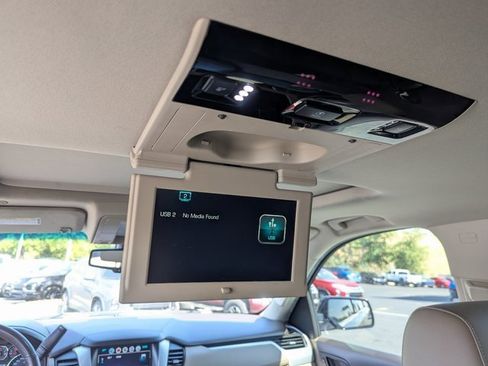 Used 2018 GMC Yukon SLT w/ Premium Edition image 32