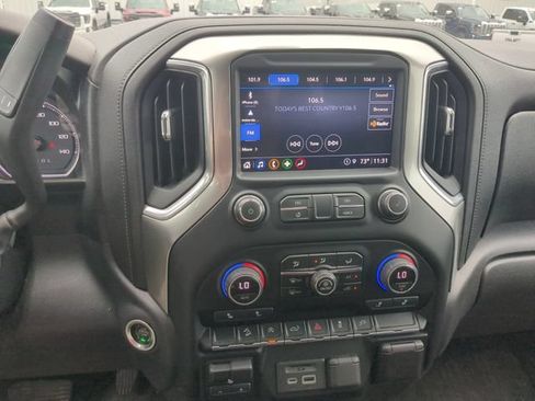 Used 2021 Chevrolet Silverado 1500 LT w/ All Star Edition Plus AWD/4WD image 21