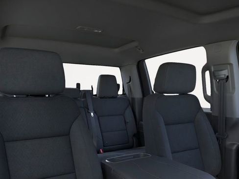 New 2026 GMC Sierra 1500 Elevation AWD/4WD image 24