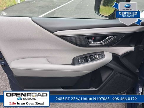 Used 2025 Subaru Legacy Premium AWD/4WD image 21