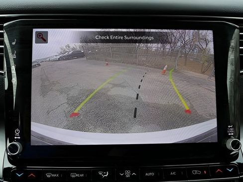 New 2026 Jeep Grand Wagoneer L Limited w/ Premium Group II image 26