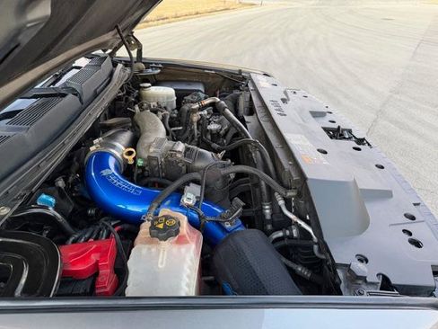 Used 2013 Chevrolet Silverado 2500 LTZ w/ LTZ Plus Package image 45