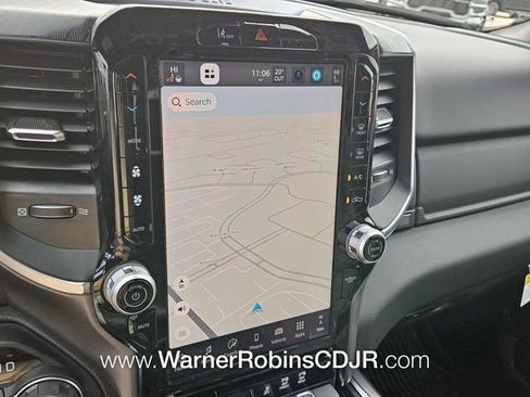 New 2026 RAM 1500 Big Horn image 19