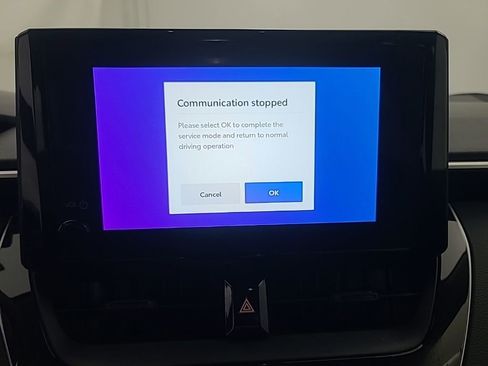 Used 2023 Toyota Corolla LE w/ Carpet Mat Package (TMS) image 31