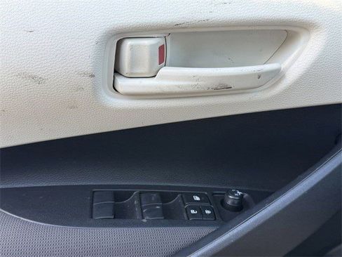 New 2026 Toyota Corolla LE image 20