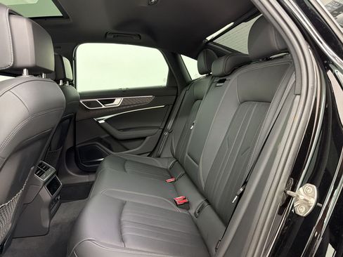 Used 2023 Audi A6 3.0T Prestige w/ Prestige Package AWD/4WD image 22