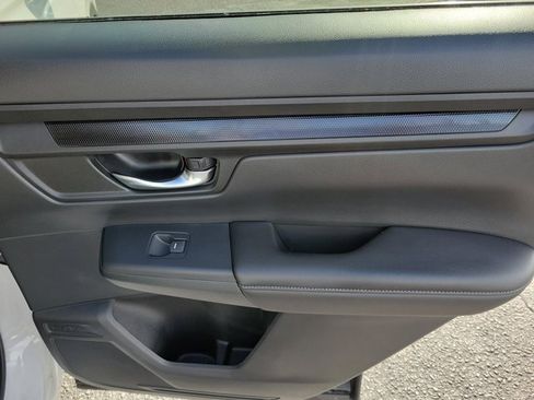 Certified 2026 Honda CR-V LX image 10