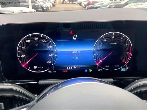 Used 2026 Mercedes-Benz GLA 250 4MATIC image 22