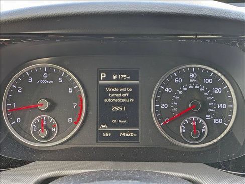 Used 2022 Kia K5 GT-Line image 11