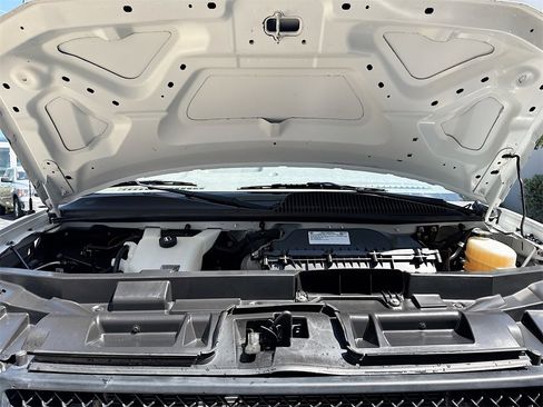 Used 2023 Chevrolet Express 2500 Work Van w/ Driver Convenience Package image 27