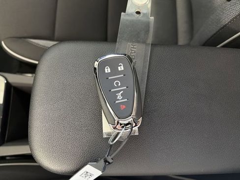 New 2026 Chevrolet TrailBlazer LT w/ Convenience Package image 36