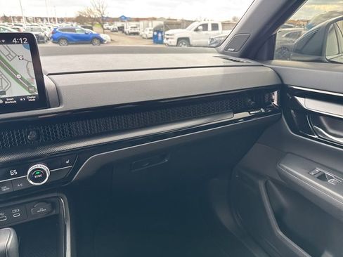 Used 2023 Honda CR-V Sport Touring image 28