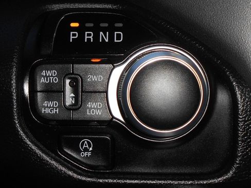 Used 2022 RAM 1500 Big Horn AWD/4WD image 18
