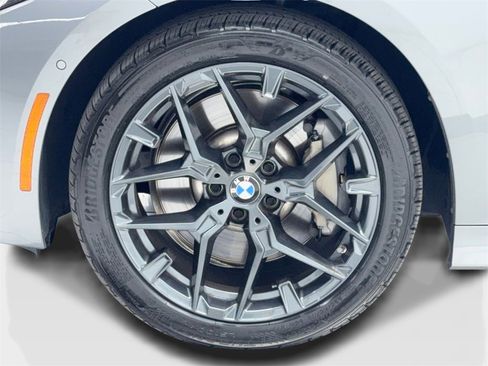 Used 2025 BMW 330i Sedan image 53