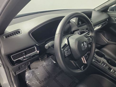 Certified 2025 Honda Civic Sport image 16