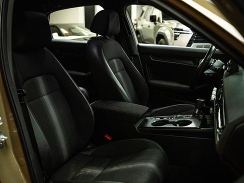 Used 2025 Honda Civic Sport image 13