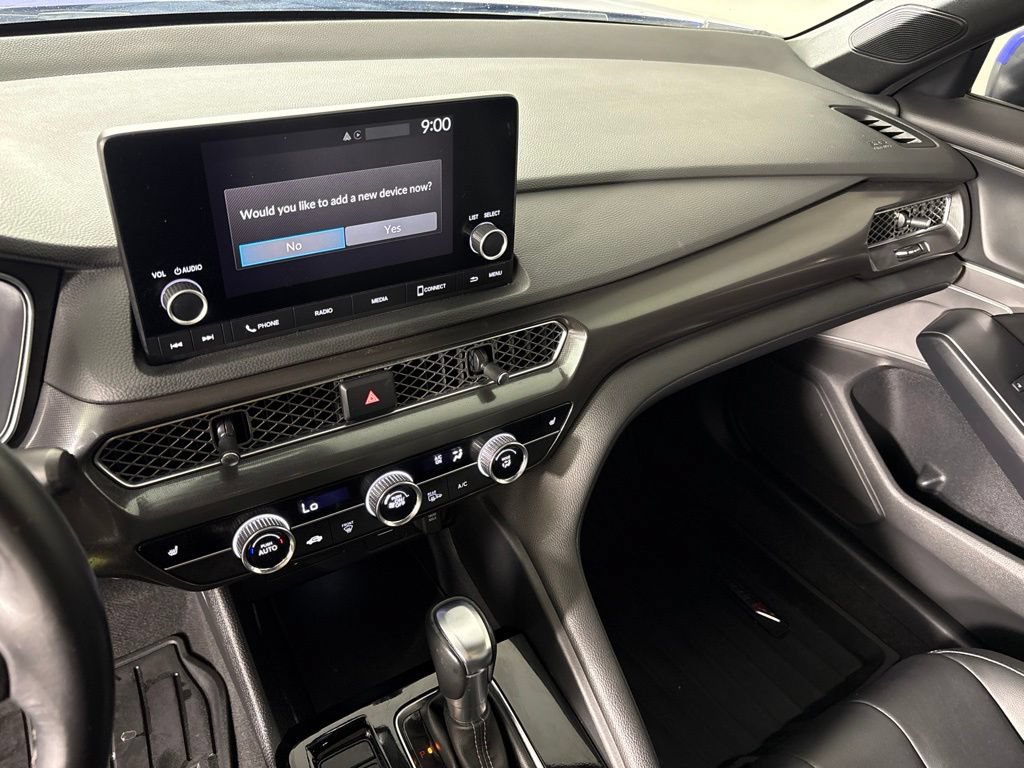 Used 2024 Acura Integra A-Spec FWD image 34