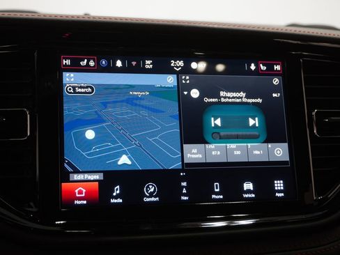 New 2026 Dodge Durango GT image 25