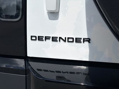 New 2026 Land Rover Defender 130 S AWD/4WD image 11