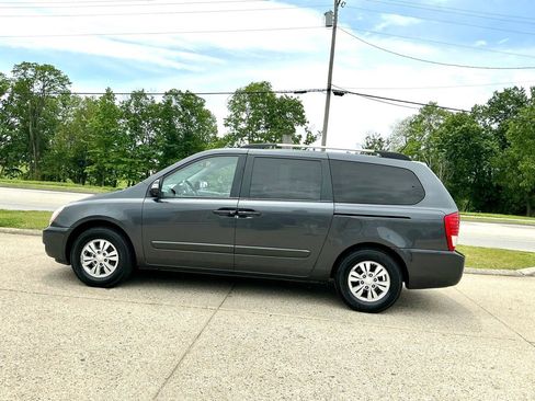 Used 2012 Kia Sedona LX w/ PWR Pkg FWD image 8