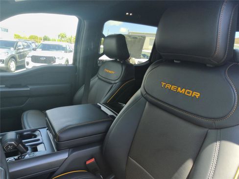 New 2026 Ford F150 Tremor AWD/4WD image 19