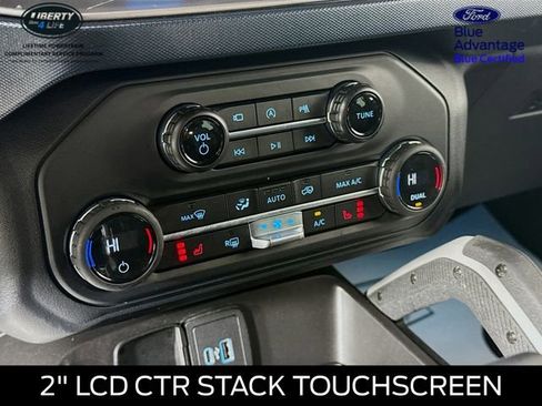 Certified 2023 Ford Bronco Outer Banks image 17