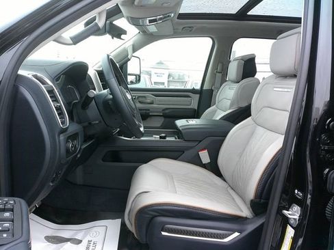 Used 2025 RAM 1500 Tungsten w/ Off Road Group image 25