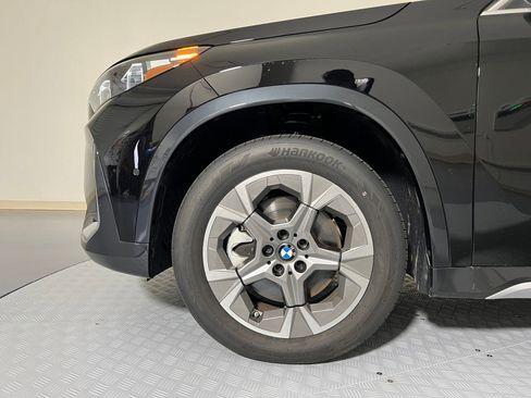 Used 2025 BMW X1 xDrive28i w/ Technology Package image 11