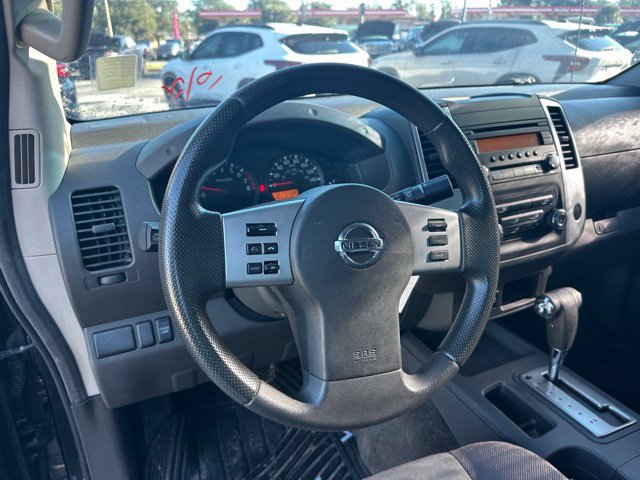 Used 2014 Nissan Frontier S RWD image 10