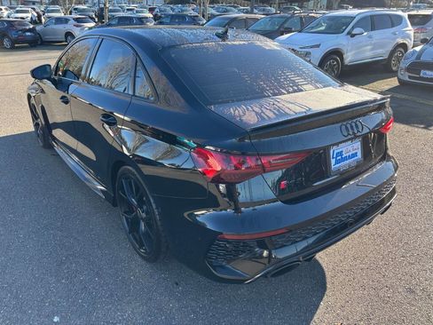 Used 2022 Audi RS 3 image 7