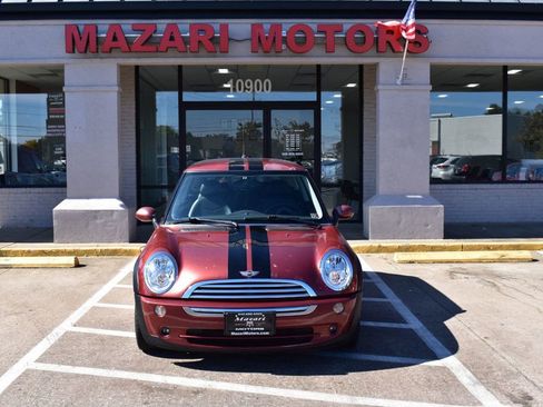 Used 2006 MINI Cooper Hardtop image 7