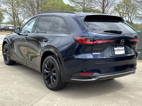 New 2026 MAZDA CX-90 3.3 Turbo S w/ Premium Package image 8